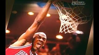 Michael Jordan  ESPN Basketball Documentary [upl. by Isabelita]