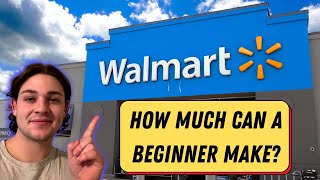 Can You Make Money Selling Walmart Clearance on Amazon  Retail Arbitrage [upl. by Pacorro]