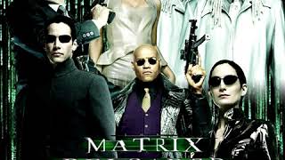 The Matrix Reloaded  Original Score [upl. by Talanta]