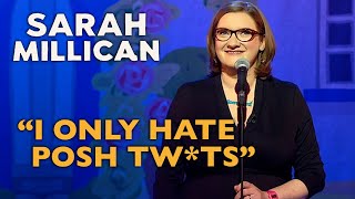 House Hunting  Sarah Millican [upl. by O'Shee]