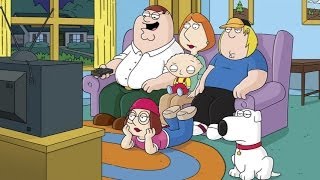 Top 10 Family Guy Episodes [upl. by Catlin]