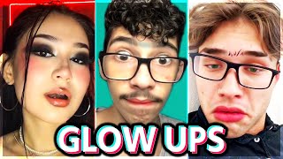 Call Me When You Want Call Me When You Need GlowUps Tiktok Compilation [upl. by Gladis700]