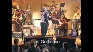 Let God Arise by Paul Wilburwmv [upl. by Maleeny]