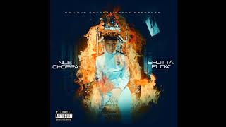 NLE Choppa  Shotta Flow Official Instrumental [upl. by Eentroc827]