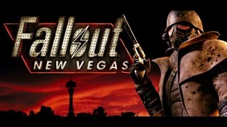 FALLOUT  NEW VEGAS  Mods and Videos Update [upl. by Coplin420]