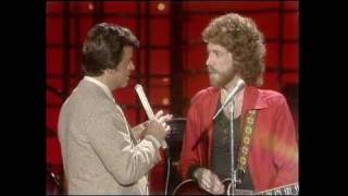 Dick Clark Interviews Bob Welch  American Bandstand 1982 [upl. by Mikahs]