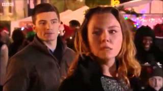 Eastenders Janine Is Arrseted For Michael Murder [upl. by Lyrrehs244]