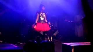 Babymetal  ijime dame zettai  Live [upl. by Artus703]