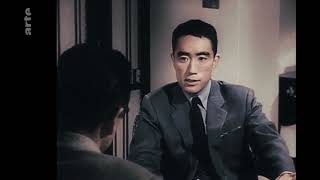 Yukio Mishima on the problem with the Japanese Youth [upl. by Enhpad]