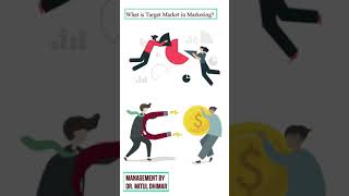 What is target market in marketing [upl. by Anieral]