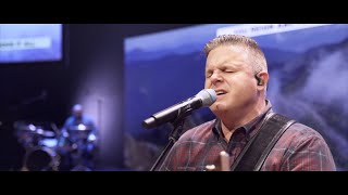 Reign Above It All Live  Cornerstone Chapel Worship [upl. by Lionello]