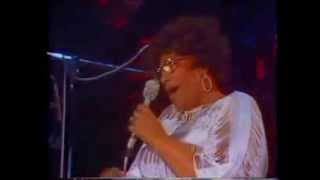 Ella Fitzgerald the Master of Scat Singing [upl. by Hsivat]