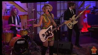 Samantha Fish  Live at Daryls House Club on 6718 [upl. by Liddy335]