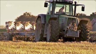 Doku 100 Jahre Landleben  Bauer aus Leidenschaft HD [upl. by Lower534]