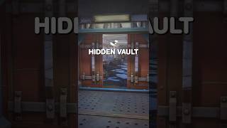 How to Open the SECRET Vault in Fortnite Season 2 Via NickEh30 [upl. by Athey]