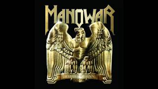 Manowar  Battle Hymn  HD With Lyrics [upl. by Okoyk536]