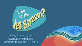 What Is the Jet Stream [upl. by Ylagam]