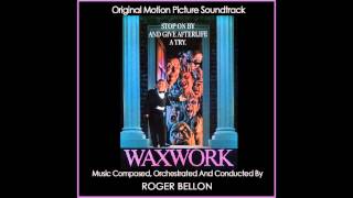 Waxwork  Sarah and the Marquis  Roger Bellon 1987 [upl. by Shena223]