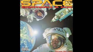 Eightball amp MJG  Space Age Pimpin instrumental [upl. by Shelden394]