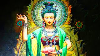 The Guan Yin Mantra True Words Buddhist Music [upl. by Terrill]