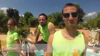 Camping Argeles sur mer vos vacances [upl. by Ahk]