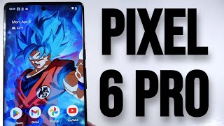 Google Pixel 6 Pro With Android 14 In 2024 The Best Camera You Can Get At This Price Now 233 [upl. by Reggi36]