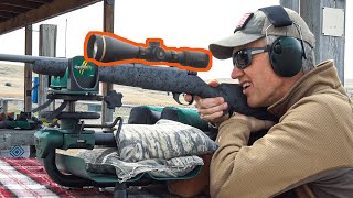 Understanding Your Optics RIFLE SCOPES [upl. by Adnolaj]