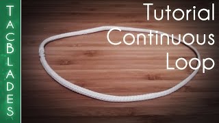 Continuous Loop Tutorial [upl. by Thetis]