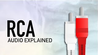 RCA Explained [upl. by Aracot]