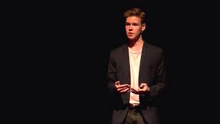 Youre being manipulated and dont even know it  Nate Pressner  TEDxYouthBasel [upl. by Hcardahs898]