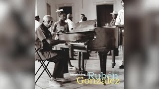 Rubén González  Introducing Full Album [upl. by Kwapong]