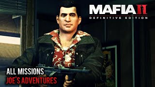 Mafia 2 Joes Adventure  All Playmate Collectibles Location [upl. by Anirtep]