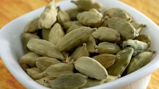 How to Use Cardamom for Medicinal Purposes [upl. by Kolosick]