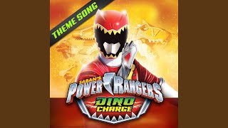 Power Rangers Dino Charge Theme Song Extended Full Version [upl. by Batchelor995]