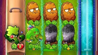 Using the GODLY Combo to BULLY in PvZ Heroes [upl. by Gill]