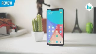 Xiaomi Mi 8  Review en español [upl. by Erick407]