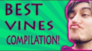 BEST VINES COMPILATION  CASEY FREY w Titles [upl. by Llertnauq399]