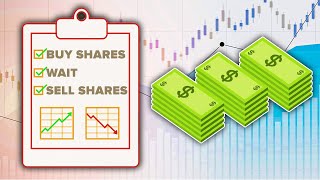 How The Stock Market Works In Under 8 Minutes [upl. by Lorri24]