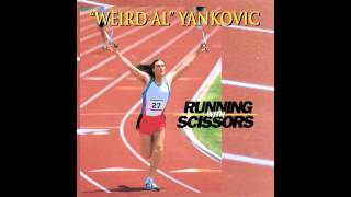 Albuquerque  Weird Al Yankovic [upl. by Kered]