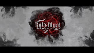 Kala Maal  Signature By SB  Bhalwaan  Happy Garhi  Latest Punjabi Song 2020 [upl. by Mw936]