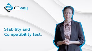 Stability and Compatibility test [upl. by Dnalon]