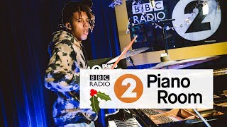 Tokio Myers  Walking in the Air Radio 2s Piano Room [upl. by Siroled]