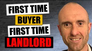 First Time Buyer First Time Landlord  Buy To Let Mortgage Options  BTL Advice For Beginners [upl. by Nav]