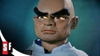 Thunderbirds 14 Opening Theme 1965 [upl. by Adikram]