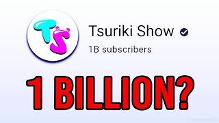 Here Is The First Channel That Will Reach 1 BILLION Subscribers EXPLAINED [upl. by Yauqaj967]