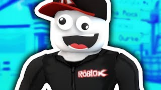 ANNOYING GUESTS IN ROBLOX [upl. by Imaon]