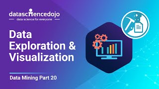 Data Exploration amp Visualization  Introduction to Data Mining part 20 [upl. by Aryaz]