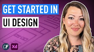 Learn UI Design  A Beginners Tutorial With Adobe XD [upl. by Paik]