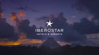 Iberostar Paraiso Beach  Riviera Maya Mexico  Sunwing [upl. by Corrinne]