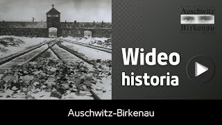 Wideo historia  AuschwitzBirkenau [upl. by Pauly716]